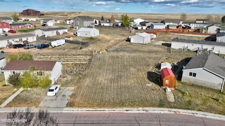307 Bozeman Way, Gillette, WY 82732