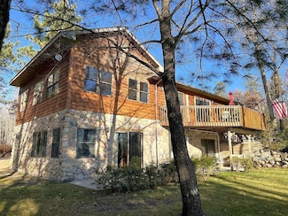 19039 Eagle View Dr, Park Rapids, MN 56470