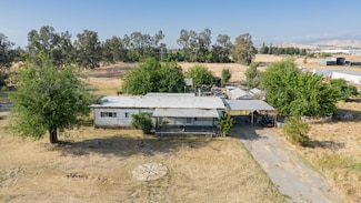 610 Hemlock Ave, Porterville, CA 93257