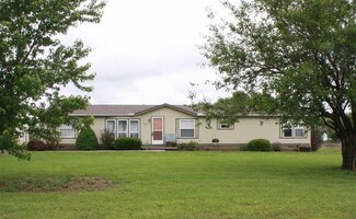 9808 SE Tubby Dr, Leon, KS 67074