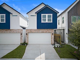 4012 Cetti St, Houston, TX 77009