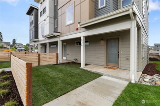 636 (Lot 34) Venture Way, Bellingham, WA 98226