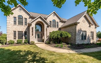 8006 Falcon Ct, Gibsonia, PA 15044
