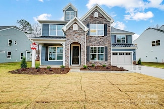 2011 Cedar Falls Dr Unit Lot 71, Waxhaw, NC 28173