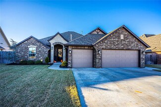 10909 Millbrook Ln, Oklahoma City, OK 73162