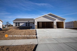 3725 Muskie Dr, Weston, WI 54476