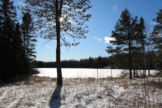 4163W Finn Point Rd, Mercer, WI 54534
