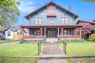 831 W Colfax Ave, South Bend, IN 46601