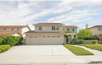 2500 Glen Elm Way, San Jose, CA 95148