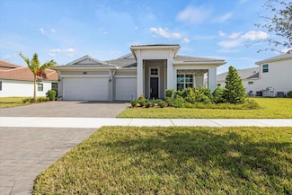 8580 SW Cantante Way, Port Saint Lucie, FL 34987