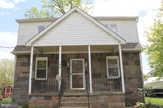 109 Magnolia Ave, Somerdale, NJ 08083