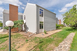 3341 S Monaco Pkwy Unit A, Denver, CO 80222
