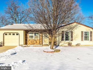6868 Snowberry Ct, Frederick, MD 21703