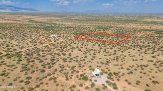 TBD S Keystone Lot # 3 Rd Unit B, Hereford, AZ 85615