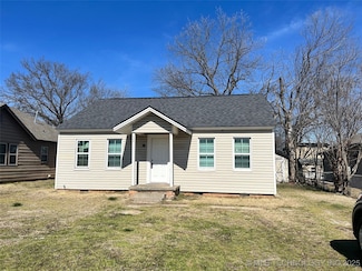 628 W 19th St, Ada, OK 74820