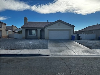11807 Desert Glen St, Adelanto, CA 92301
