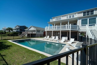 2403 Point St Unit 6, Edisto Island, SC 29438