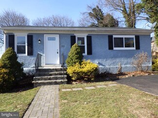 311 Connor St, Norristown, PA 19401