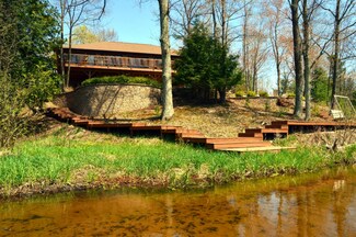 959 W White Rd, Free Soil, MI 49411