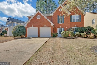 2983 Bancroft Glen NW, Kennesaw, GA 30144