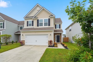 9923 Honeylocust Ln, Ladson, SC 29456