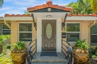 1438 Fletcher St, Hollywood, FL 33020