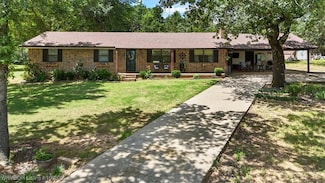 301 Brandon Ln, Poteau, OK 74953