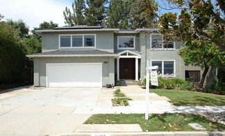 6135 Paso Los Cerritos, San Jose, CA 95120