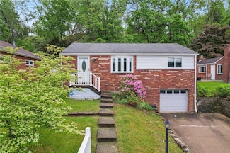 85 W Bruceton Rd, Pittsburgh, PA 15236