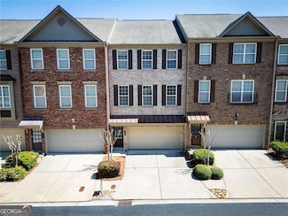 5749 Pine Oak Dr, Norcross, GA 30092
