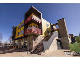 2025 Ionosphere St Unit 202, Longmont, CO 80504