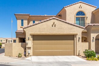1367 S Country Club Dr Unit 1180, Mesa, AZ 85210