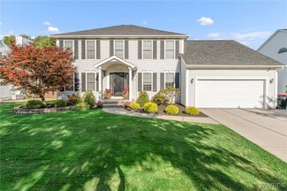 36 Hill Valley Dr, Lancaster, NY 14086