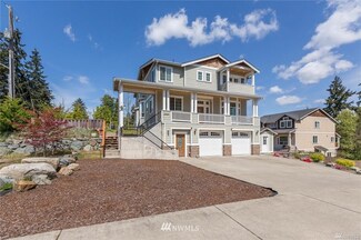 1509 N 155th St, Shoreline, WA 98133