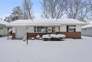 1251 E Cozy St, Springfield, MO 65804