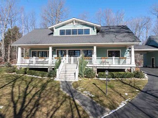 7765 Marion Dr, Harbor Springs, MI 49740