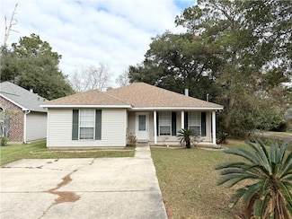 2502 Mallard St, Slidell, LA 70460