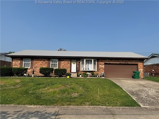 194 Shawnee Estates, Winfield, WV 25213