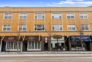 2465 N Clark St Unit 2, Chicago, IL 60614