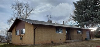 607 Baker Ave, Cortez, CO 81321