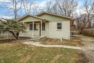 3209 Schofield Ave, Indianapolis, IN 46218