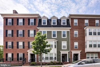 7686 Maple Lawn Blvd Unit 42, Fulton, MD 20759