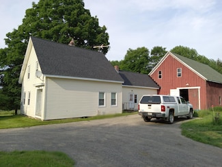 96 Exeter Rd, Garland, ME 04939