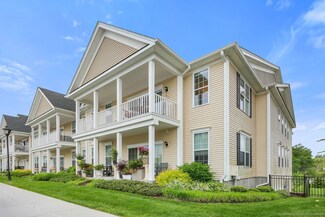 1022 Country View Rd Unit 1022, Danbury, CT 06810