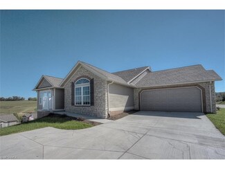 167 Heritage Point, Dalton, OH 44618