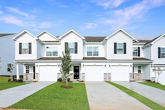 Magnolia, Inman, SC 29349