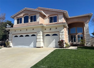 5 Corte Montena, Lake Elsinore, CA 92532