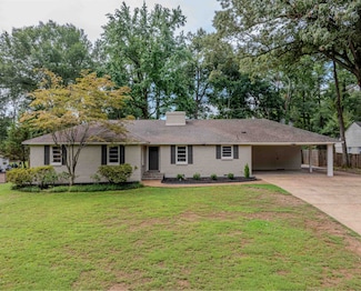 7513 Parker Cir, Germantown, TN 38138
