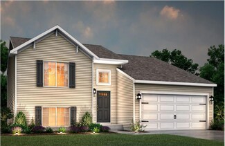 8835 E Sturtevant Ave, Richland, MI 49083