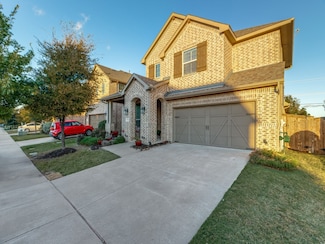 4150 Sanders Dr, Celina, TX 75009